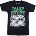 Tales From The Crypt More Comics Mens Tshirt