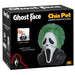 Ghost Face Chia Pet