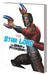 Star-Lord: The Saga Of Peter Quill - Damaged