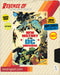 New History Of The DC Universe #1 (Of 4) Cover A Chris Samnee Wraparound DC Comics