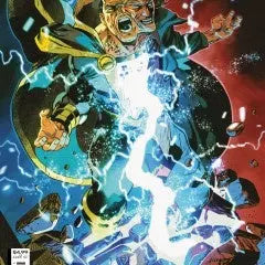 Black Adam #1