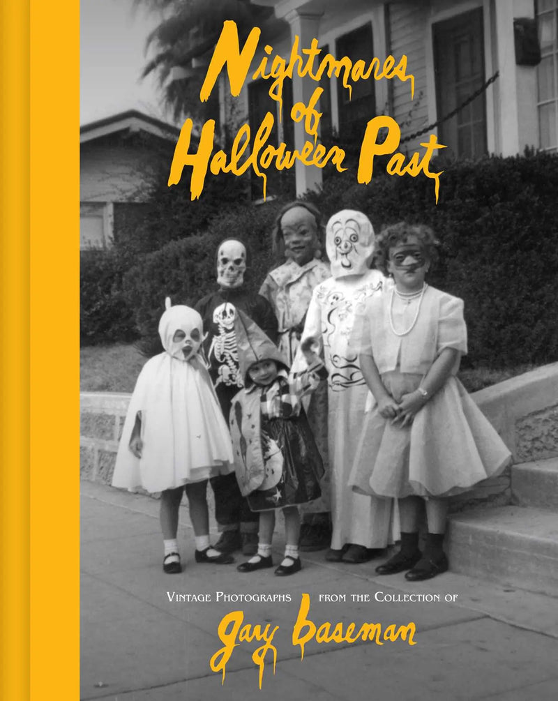 Nightmare Of Halloween Past Hardcover Simon & Schuster