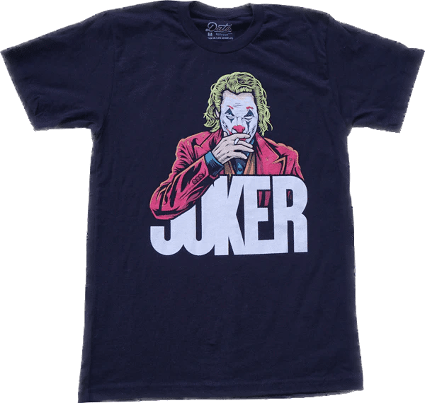 Not a Joke Tee