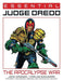 Essential Judge Dredd TP Vol 02 Apocalypse War