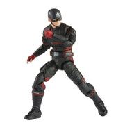 Marvel: Disney Plus Legends 6: US Agent Action Figure
