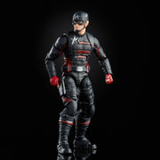 Marvel: Disney Plus Legends 6: US Agent Action Figure