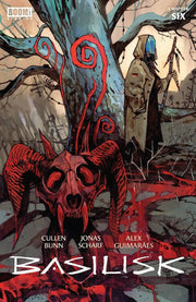 Basilisk #06