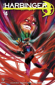 Harbinger 2021 #04