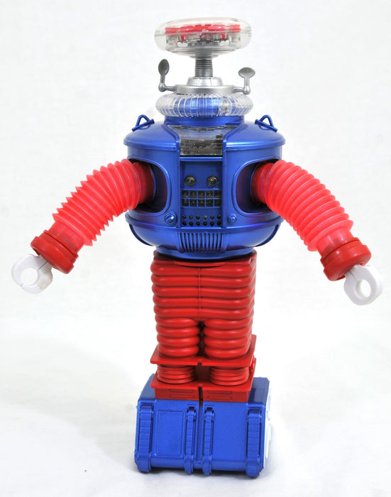 Lost In Space B9 Retro Electronic Robot