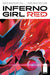 Inferno Girl Red Book One #1 Of 3 Cvr A Durso & Monti