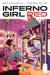 Inferno Girl Red Book One #1 Of 3 Cvr C Goux