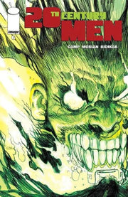 20th Century Men #6 Of 6