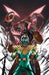 Mighty Morphin Power Rangers #104 Cvr E Unlockable Var