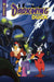 Darkwing Duck #1 Cvr D Forstner