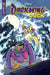 Darkwing Duck #1 Cvr G 10 Copy Incv Lauro Original