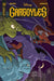 Gargoyles #2 Cvr B Conner