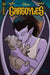 Gargoyles #2 Cvr F Fleecs & Forstner