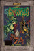 Gargoyles #2 Cvr H 10 Copy Incv Conner Modern Icon