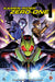 Kamen Rider Zero One #3 Cvr B Grego