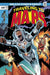 Traveling To Mars #3 Cvr D Mckee Nova Homage MR