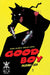 Good Boy Vol 3 #3 Cvr A Wallis MR