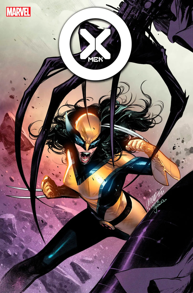 X-Men #10 Marvel Comics