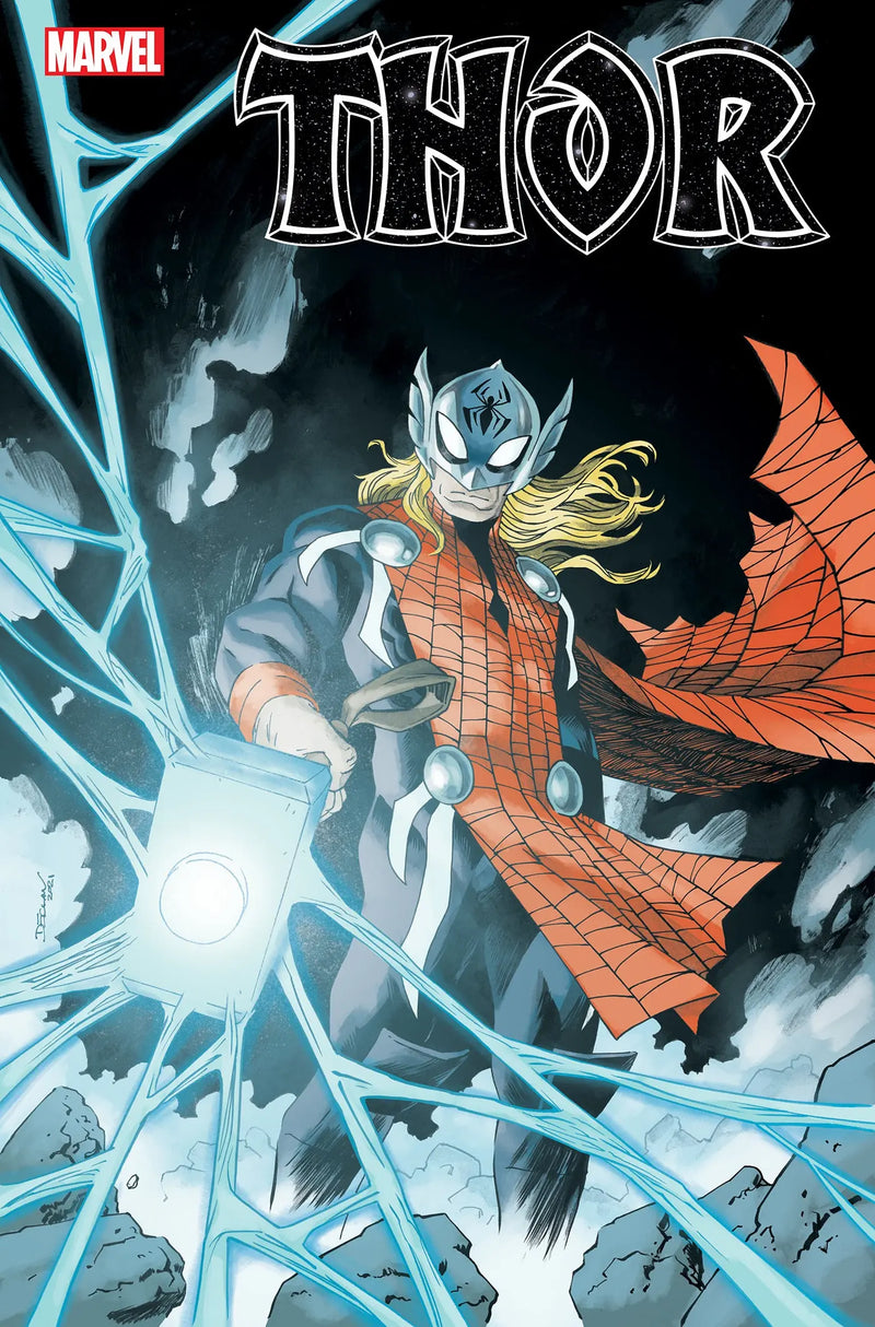 Thor #24 (Legacy 750) Marvel Comics