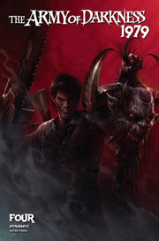 Army of Darkness 1979 #4