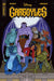 Gargoyles #1 Cvr B Conner