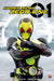 Kamen Rider Zero One #2 Cvr C Photo