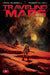 Traveling To Mars #2 Cvr C Merli MR