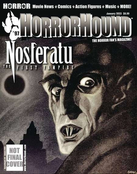 Horrorhound #97