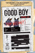 Good Boy Vol 3 #2 Cvr A Wallis MR