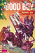 Good Boy Vol 3 #2 Cvr B Ewart MR