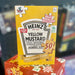 Heinz Kraft 50-Piece Random Mini-Puzzle Revenge Of