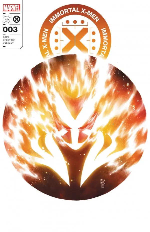 Immortal X-Men #03 X-Men