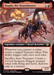 Magic the Gathering CCG: Outlaws of Thunder Junction Collector Booster Box - Revenge Of