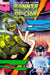 Hulk Vs. Thor: Banner Of War Alpha #1 Marvel Comics