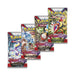 Pokemon TCG Scarlet & Violet - Base Set Booster