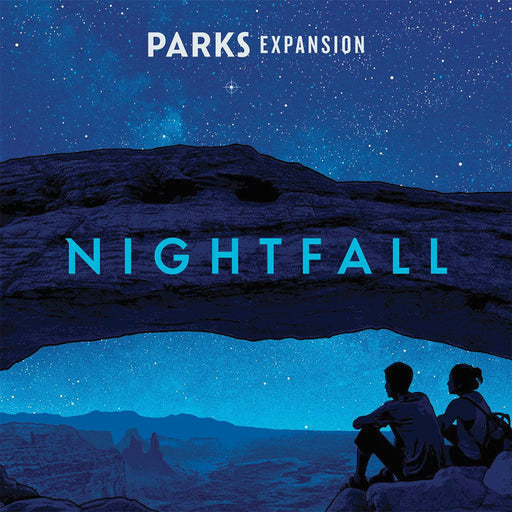 Parks - Nightfall Expansion