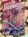 Action Journalism #4 Oni Press