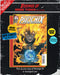 Phoenix #10 Marvel Comics