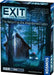 EXIT: The Return of the Abandoned Cabin