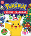 PokéMon Festive Calendar