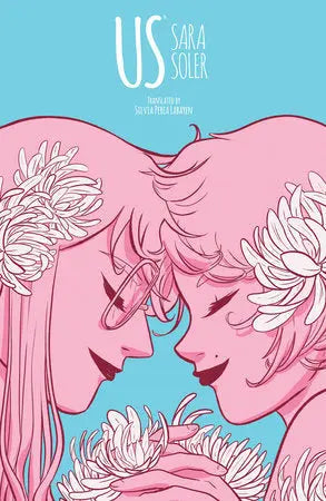 Us TP By Sara Soler Revenge Of