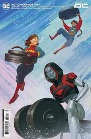 Action Comics #1054 DC