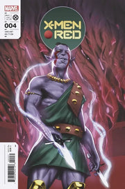 X-Men Red #04 X-Men