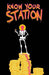 Know Your Station Comic Bundle