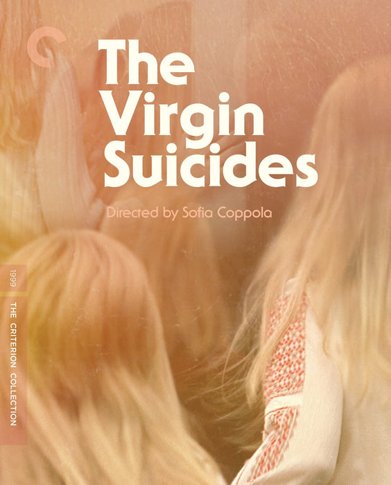 The Virgin Suicides Blu-ray