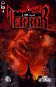 A Town Called Terror #04 (MR) Image Comics